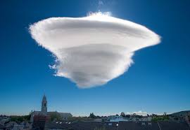Lenticular Cloud Wikipedia