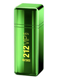 Our bond stronger than ever before. 212 Vip Men Wins Carolina Herrera Cologne Ein Neues Parfum Fur Manner 2021