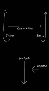 Super Wall Paper Iphone Dark Tumblr Phone Wallpapers Ideas Kata Kata Indah Desain Pamflet Wallpaper Iphone