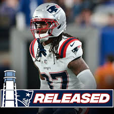 New England Patriots Release Undrafted Rookie Brandon Crossley, Roster Now  72/53