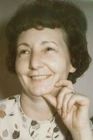 Mary Elizabeth Pack Obituary November 13, 2018