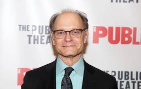 David Hyde Pierce says he's "certainly interested" in 'Frasier' reboot