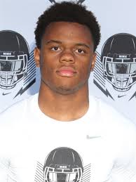 Old Dominion 2020 Football Prospects