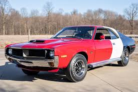 Power steering new pump and gear box, power brakesfactory airtilt wheelremote mirrorgroup 19 intake & carb. Unique Mashup Rare Amc Javelin A Top Restorer And The Amish