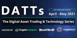 Understanding, using, and securing crypto and digital assets. The Digital Asset Trading Technology Series