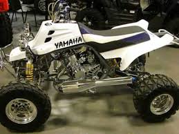 Custom yamaha banshee help to improve the efficiency of vehicles. 1998 Yamaha Banshee Super Custom At Ridenow Peoria Youtube
