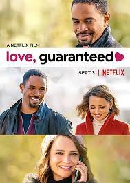 Amor Garantizado 2020 Filmaffinity