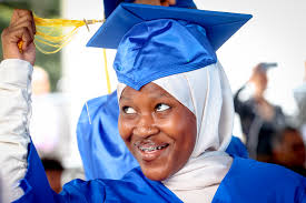 You've done it': Pathways to Graduation-Staten Island graduates 69 students 