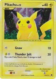 Schau dir unsere auswahl an recessed light lamp an, um die tollsten einzigartigen oder spezialgefertigten, handgemachten stücke aus unseren shops zu finden. Pikachu Base Set 58 Bulbapedia The Community Driven Pokemon Encyclopedia