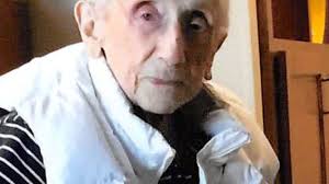 Jeanette Joan Greeley, 96