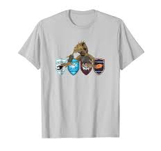 Amazon Com Kulipari Ugly Frog Shirt Clothing