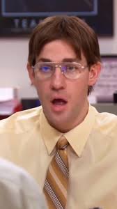 Bears, Beets, Battlestar Galactica. #theoffice #sitcomcontent #fy