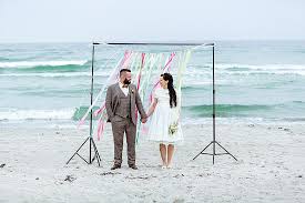 Wir stehen heute und morgen von 10:00 uhr bis 18:00 uhr für all eure fragen zur verfügung, am messestand 115. Heiraten Am Strand Hochzeitsblog The Little Wedding Corner