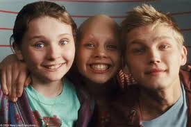 Abigail Breslin's debut song 'You Suck' aimed at 5SOS guitarist Michael  Clifford