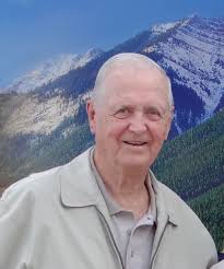 John Douglas ROBINSON