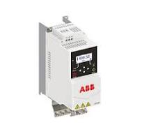 .75 HP ABB ACS180 Series Variable Frequency Drive | 208 - 240 VAC 1 Phase  Input | 240 VAC 3 Phase Output | 3.7 Amps | ACS180-04S-03A7-1