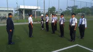 Kisi kisi pt evoluzione tyres / penting diketahui. Security Guard Iss Area Pt Evoluzione Tyres Subang Jawa Barat Youtube