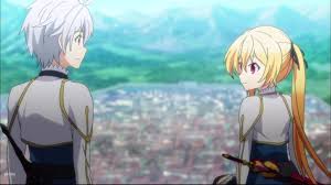 Undefeated weakest bahamut) is a japanese light novel series. Review Discussion About Saijaku Muhai No Bahamut The Chuuni Corner