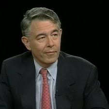 David Redden — Charlie Rose