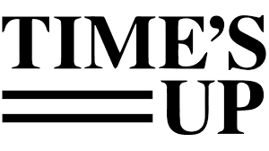 Time S Up Know Your Meme