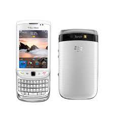 BlackBerry Torch 9810 technische daten ...