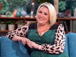 Sara davies, 35, who owns craft supplies company crafter's companion, is expected to make more than £30 million in annual sales this year. Qsqw9xgjqm0g M