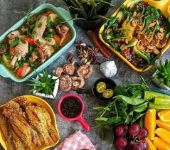 Selain itu seluruh kandungan yang ada di menu olahan ini memiliki nilai gizi yang dibutuhkan tubuh. Resipi Sup Ayam Cendawan Ini Rasa Enak Patut Kena Buat Keluarga