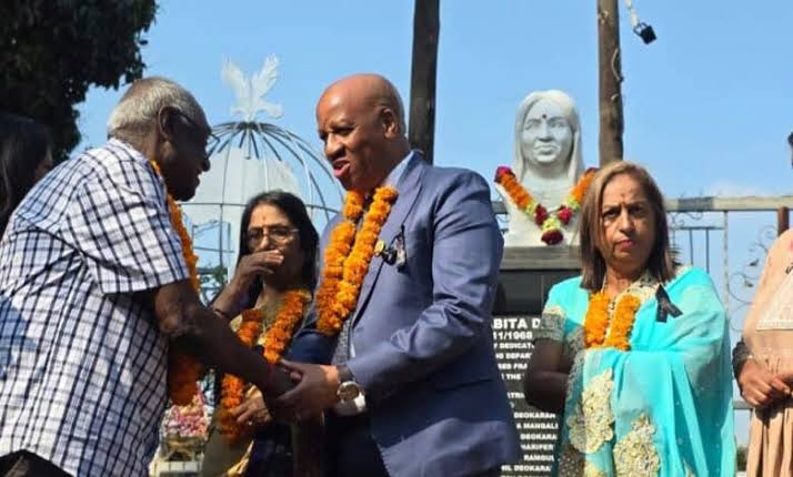 WATCH | Courageous whistleblower Deokaran honoured | The Witness