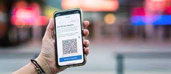 C'est le secrétaire d'etat chargé des affaires européennes clément beaune qui l'a. Hmd6qqwfwqybqm