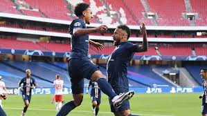 Psg Vs Rb Leipzig Score French Side Advances To Champions League Final For First Time In Club History Cbssports Com