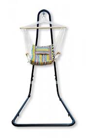 Backyard Expressions Hammock Chair Hanger 905782 Hammock Chair Outdoor Chaise Lounge Chair Hanging Chair With Stand