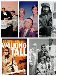 What falling in love feels like. Short Lived And Easily Forgotten 1980s Tv Series Reelrundown Entertainment