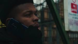 Moment of Truth Trailer