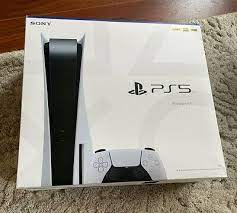 Sony Playstation 5 In 2021 Playstation 5 Sony Playstation Playstation