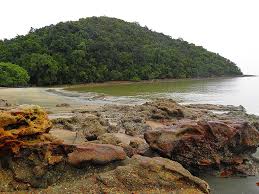 This trip we are going chalet, fishing and relaxation trip. Teluk Gorek The Thrifty Traveller