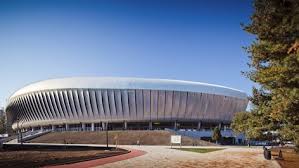 Maybe you would like to learn more about one of these? Cluj Arena Stadium Dico Si Tiganas