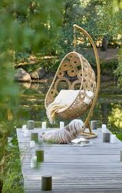 fauteuil suspendu sur pied les meilleurs modeles pour vous inspirer en 2021 fauteuil suspendu sur pied fauteuil suspendu fauteuil terrasse