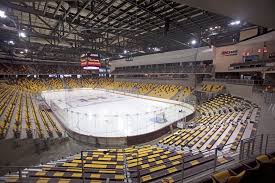 Amsoil Arena Seating Chart