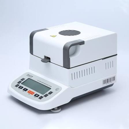 Moisture Tester