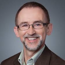 Dave Ehman P.Eng., CISSP