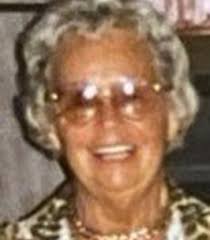 Mary Jansky Obituary