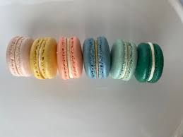 Perfectly Colored Macarons for any Wedding - Sweet Mac Shop