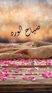 صباح الورد good morning flowers good morning greetings morning pictures