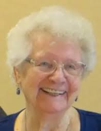 Obituary information for Sigrid Gastoukian