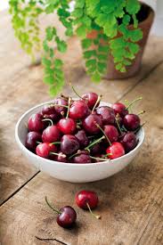 Cereza Todas Las Propiedades Y Beneficios Para La Salud