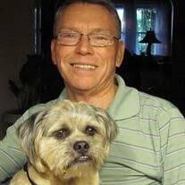 James D Fulk Obituary