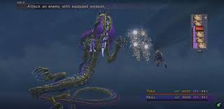 Dark Valefor | Final Fantasy Wiki | Fandom