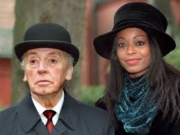 Nachruf zum Tode Eddi Arents