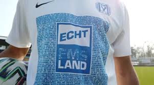 Sv meppen kollektion offizielles home trikot des spielerdress online kaufen svm fanshop. Sv Meppen 1912 E V Home Facebook