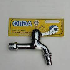 Daftar harga stop kran 1 2 inch onda bulan maret 2019. Harga Kran Air Onda Semua Tipe Terbaru 2021